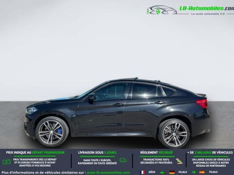 X6 575 ch 2017 occasion 31850 Beaupuy