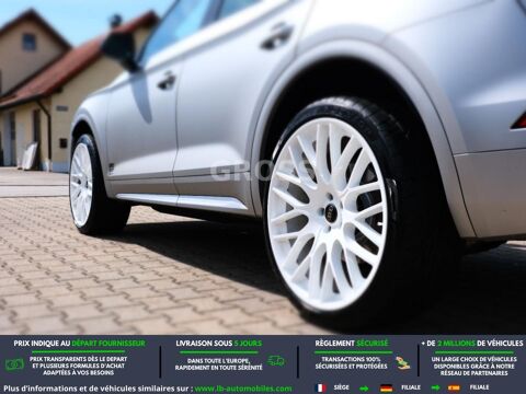 Q5 TDI 190 BVA Quattro 2017 occasion 31850 Beaupuy