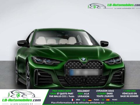 S&eacute;rie 4 430d xDrive 286 ch BVA 2024 occasion 31850 Beaupuy