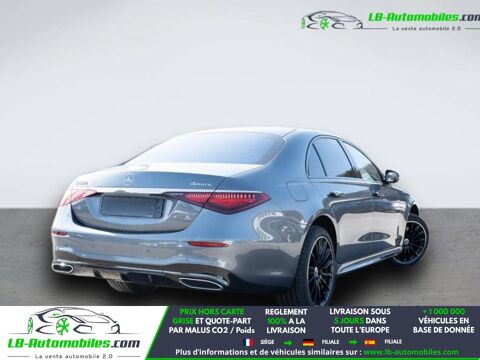 Classe S 350 d BVA 2024 occasion 31850 Beaupuy
