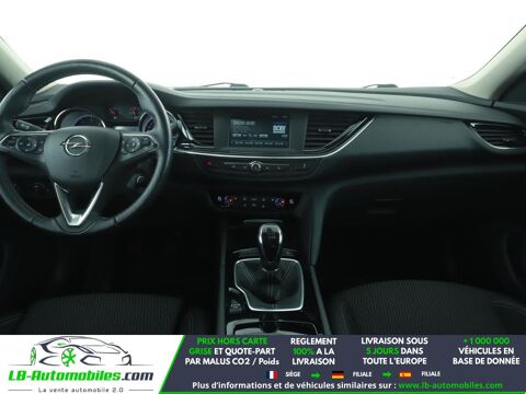 Insignia 2.0 Diesel 174 ch BVM 2020 occasion 31850 Beaupuy