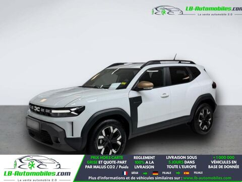Duster TCe 130 4x2 2025 occasion 31850 Beaupuy