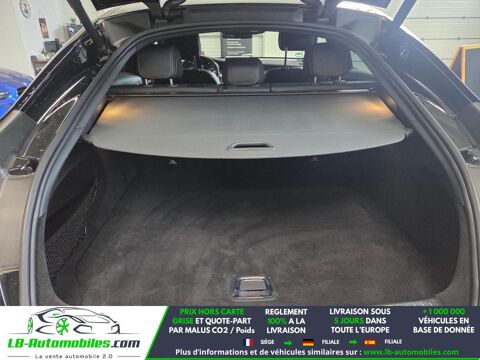 Classe GLC 63 AMG BVA 4Matic+ 2019 occasion 31850 Beaupuy