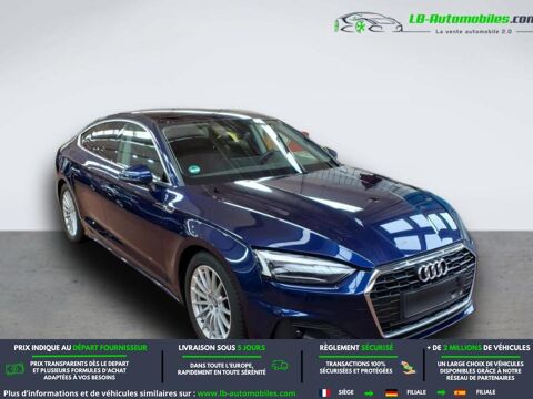 A5 40 TFSI 190 BVA 2020 occasion 31850 Beaupuy