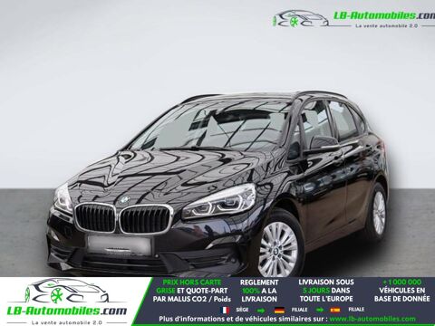 BMW Serie 2 218i 136 ch BVM 2021 occasion Beaupuy 31850