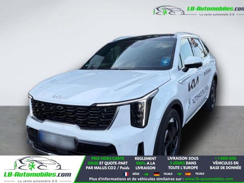 Annonce voiture Kia Sorento 64000 €