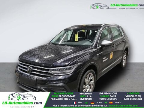 Tiguan Allspace 1.5 TSI 150ch BVA 2025 occasion 31850 Beaupuy