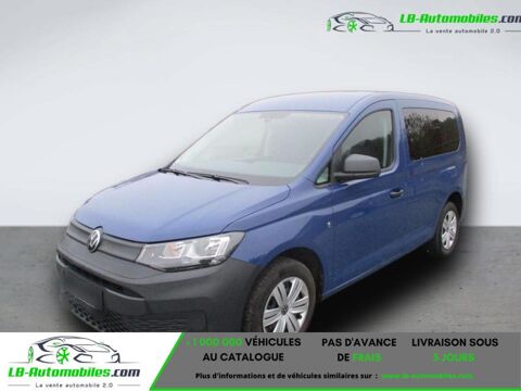 Volkswagen Caddy 1.5 TSI 114 BVM 2022 occasion Beaupuy 31850