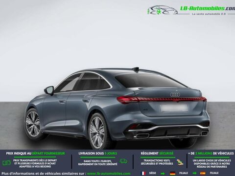 A5 40 TFSI 204 ch BVA 2025 occasion 31850 Beaupuy