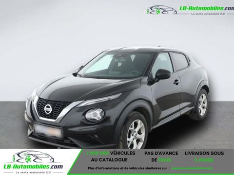 Nissan Juke DIG-T 117 BVM 2020 occasion Beaupuy 31850