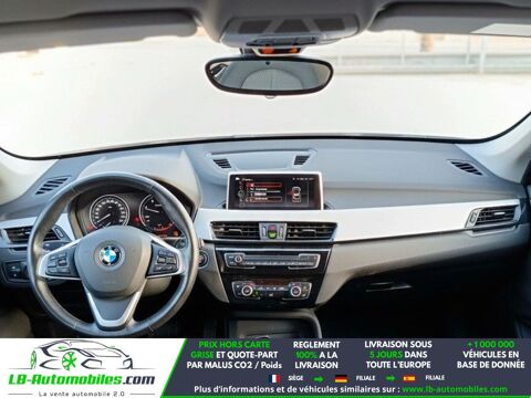 X1 sDrive 18d 150 ch BVA 2021 occasion 31850 Beaupuy