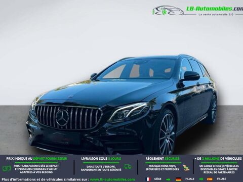 Classe E 450 AMG 4MATIC 2019 occasion 31850 Beaupuy