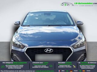 i30 1.4 T-GDi 140 BVM 2019 occasion 31850 Beaupuy
