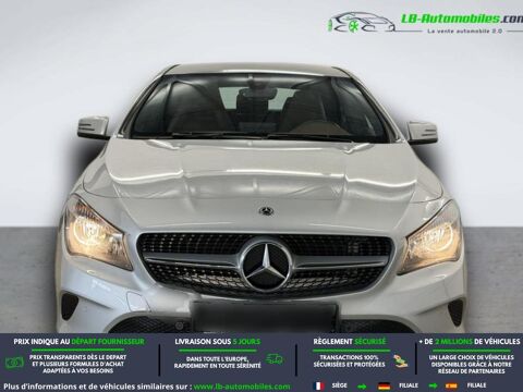 Classe A CLA 180 CDI 2018 occasion 31850 Beaupuy