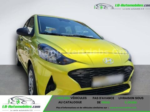 Hyundai i10 1.0 67 BVA 2025 occasion Beaupuy 31850