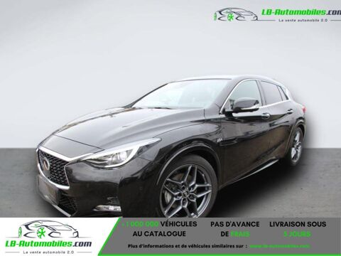 Q30 2.0t 211 BVA AWD 2019 occasion 31850 Beaupuy