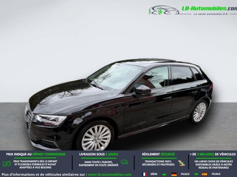 A3 TFSI 150 BVA 2017 occasion 31850 Beaupuy