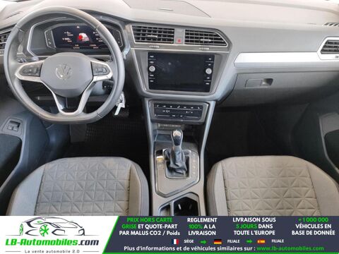 Tiguan 1.4 eHybrid 245ch BVA 2022 occasion 31850 Beaupuy