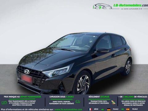 Hyundai i20 1.2 84 2023 occasion Beaupuy 31850