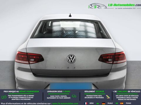 Passat 2.0 TSI 190 BVA 2019 occasion 31850 Beaupuy