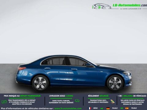 Classe C 300 e BVA 2025 occasion 31850 Beaupuy