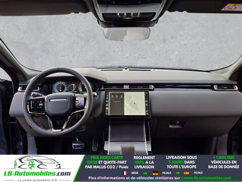 Range rover velar 2.0L P400e PHEV 404ch AWD BVA 2025 occasion 31850 Beaupuy
