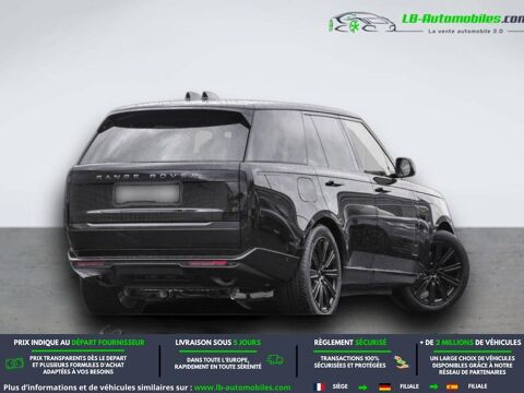 Range Rover P460e PHEV AWD BVA 2026 occasion 31850 Beaupuy