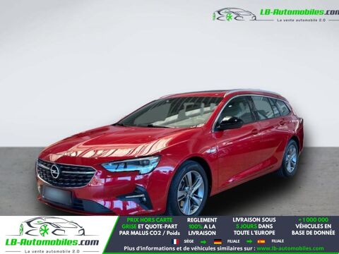 Opel Insignia 2.0 Turbo 170 ch BVA 2021 occasion Beaupuy 31850