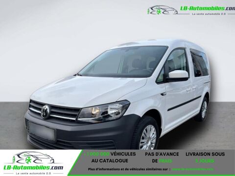 Volkswagen Caddy 1.0 TSI 102 2020 occasion Beaupuy 31850