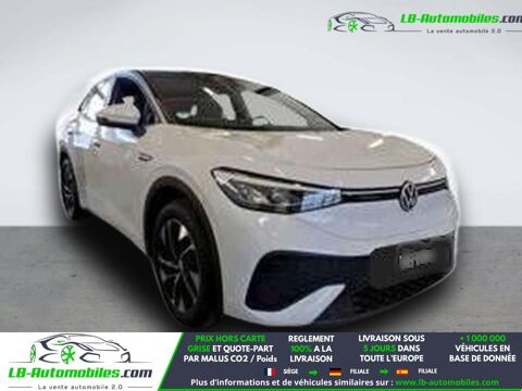 Annonce voiture Volkswagen ID.3 33000 €
