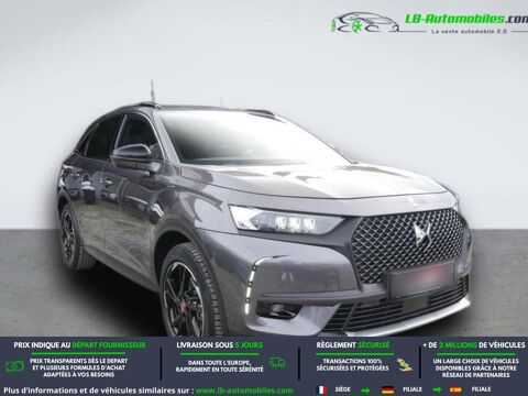 DS7 Hybride Rechargeable E-Tense 300 BVA 4x4 2022 occasion 31850 Beaupuy