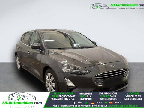 Annonce voiture Ford Focus 15880 €