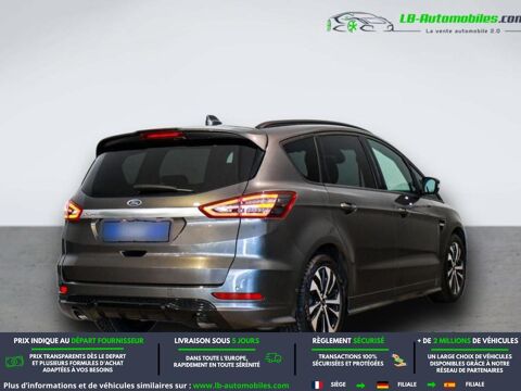 S-MAX 2.0 EcoBlue 150 BVA 2022 occasion 31850 Beaupuy