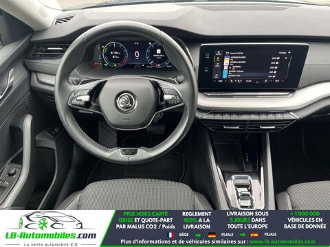 Octavia 1.4 TSI PHEV 204 ch BVA 2024 occasion 31850 Beaupuy