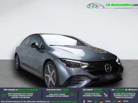 Annonce voiture Mercedes EQE 43450 €