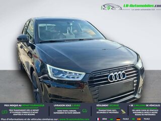 A1 1.0 TFSI 95 BVA 2018 occasion 31850 Beaupuy