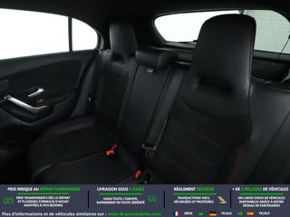 Classe A 220 BVA 2019 occasion 31850 Beaupuy