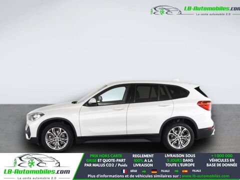 X1 xDrive 20i 192 ch BVA 2022 occasion 31850 Beaupuy
