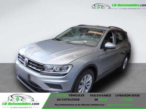 Volkswagen Tiguan 1.4 TSI 150 BMT BVM 2020 occasion Beaupuy 31850