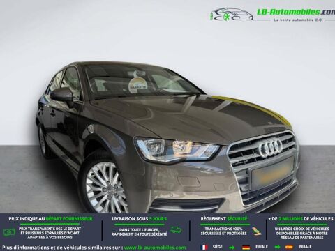 Annonce voiture Audi A3 15950 €