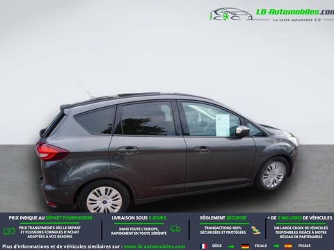 C-max 1.5 EcoBoost 150 BVA 2019 occasion 31850 Beaupuy