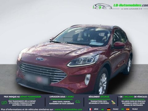 Annonce voiture Ford Kuga 23880 €