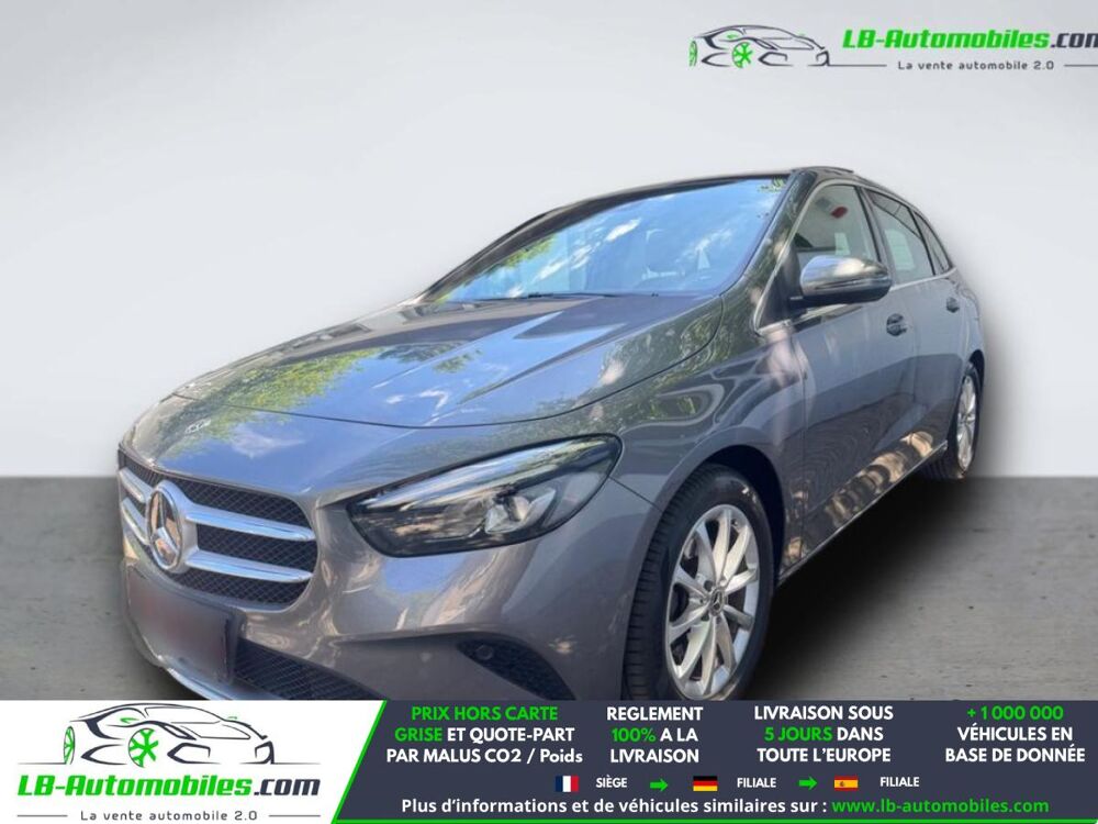 Classe B 200 BVA 2019 occasion 31850 Beaupuy