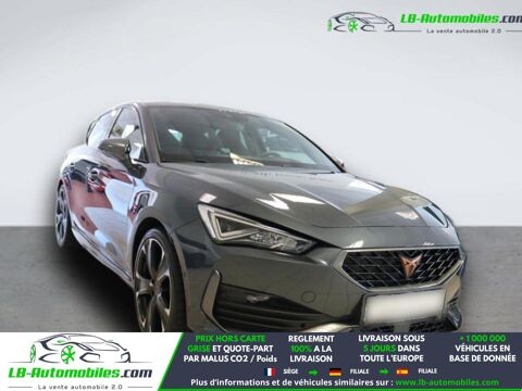 Leon 1.4 e-HYBRID 245 ch BVA 2022 occasion 31850 Beaupuy