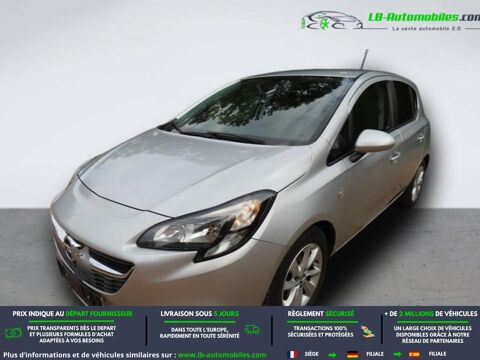 Corsa 1.4 90 ch BVA 2018 occasion 31850 Beaupuy