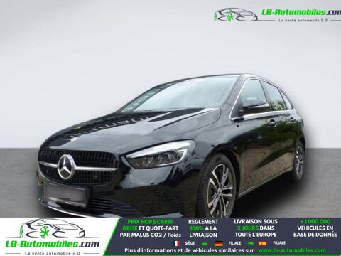 Annonce voiture Mercedes Classe B 32200 €