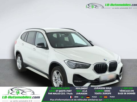 X1 sDrive 18i 140 ch BVA 2020 occasion 31850 Beaupuy