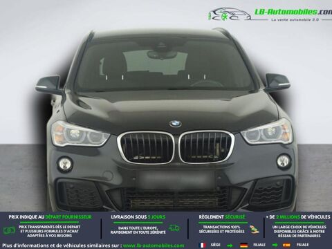 X1 sDrive 20i 192 ch BVA 2018 occasion 31850 Beaupuy
