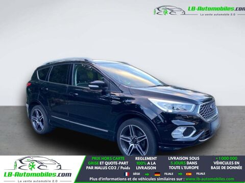 Annonce voiture Ford Kuga 16500 €