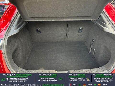 CX-30 1.8L SKYACTIV-D 116 ch 4x2 BVM 2020 occasion 31850 Beaupuy